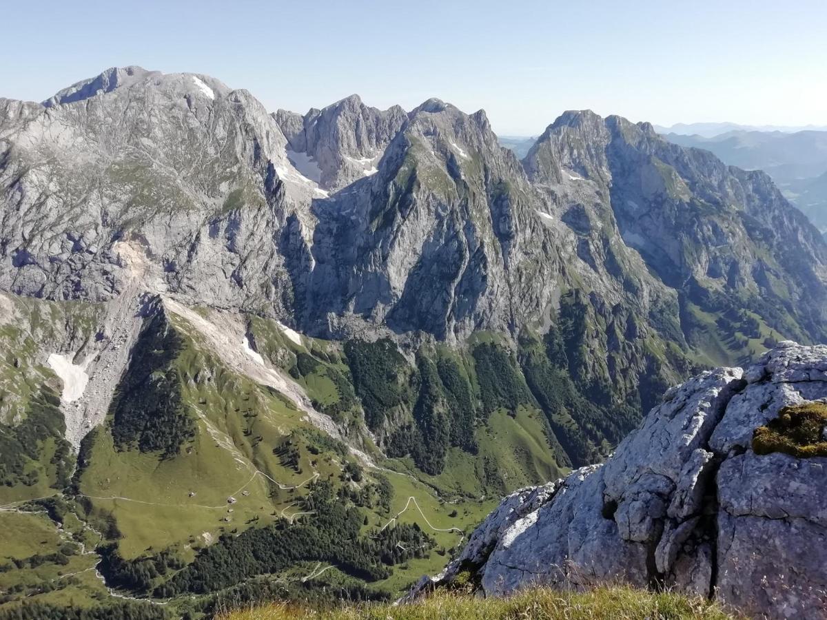 Schönau am Königssee Vintage Kammerl מראה חיצוני תמונה