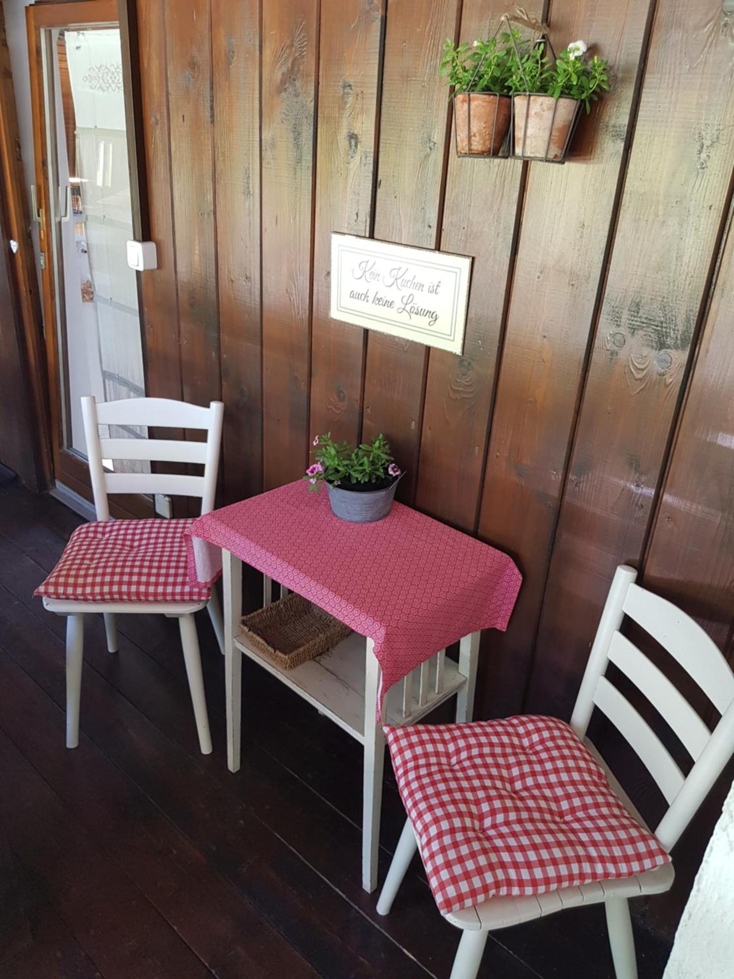 Schönau am Königssee Vintage Kammerl חדר תמונה