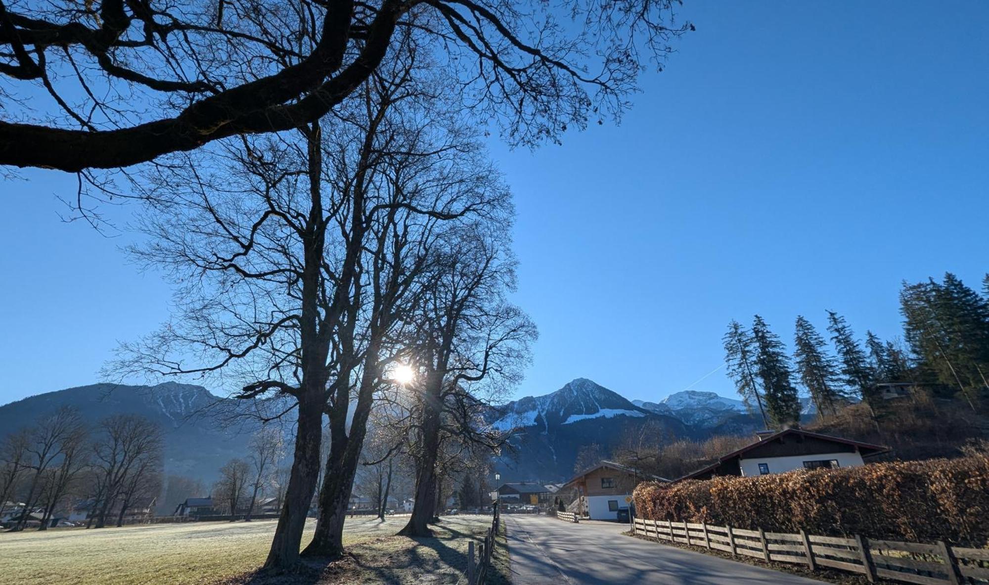 Schönau am Königssee Vintage Kammerl מראה חיצוני תמונה