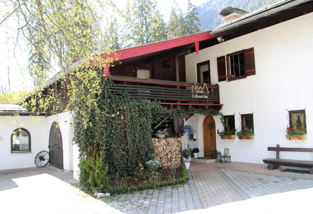 Schönau am Königssee Vintage Kammerl מראה חיצוני תמונה