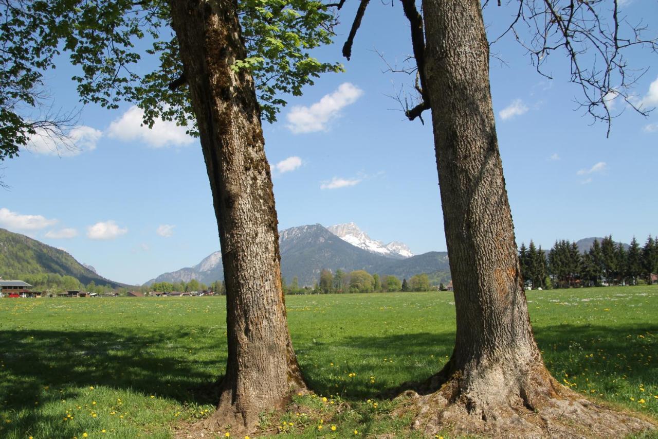 Schönau am Königssee Vintage Kammerl מראה חיצוני תמונה