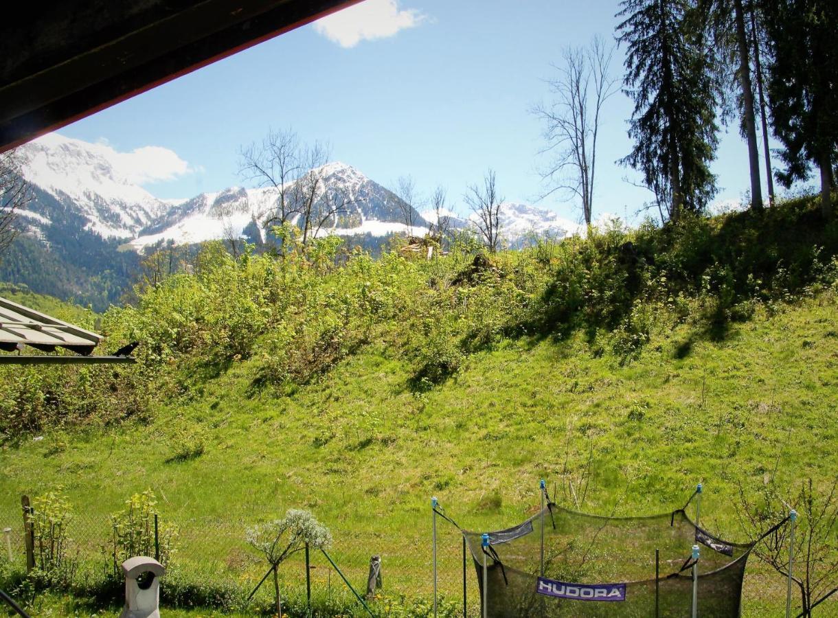 Schönau am Königssee Vintage Kammerl מראה חיצוני תמונה