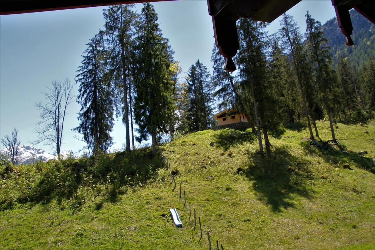 Schönau am Königssee Vintage Kammerl מראה חיצוני תמונה