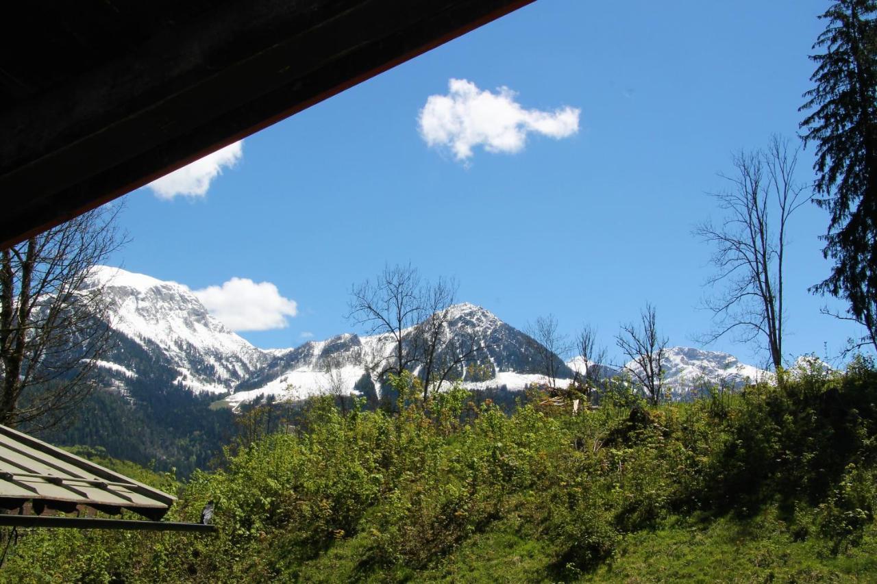 Schönau am Königssee Vintage Kammerl מראה חיצוני תמונה